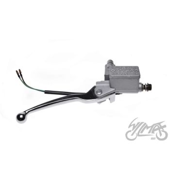 Käepiduri pump M10, esimene N.A.125