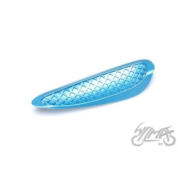 KAAS, LENKSTANGI KATE N.A.125 AZUR RH