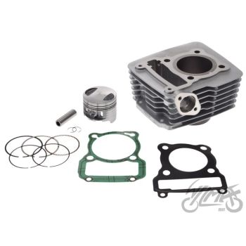 SILINDRI KOMPLEKT ZIPP VZ-2 JAOKS