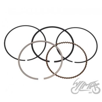 RÕNGASKOMPLEKT, KOLB ZIPP VZ-2 JAOKS