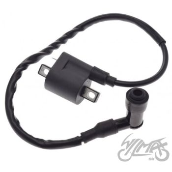 SÜÜTEPOOLIDE KOMPLEKT ZIPP VZ-2 JAOKS