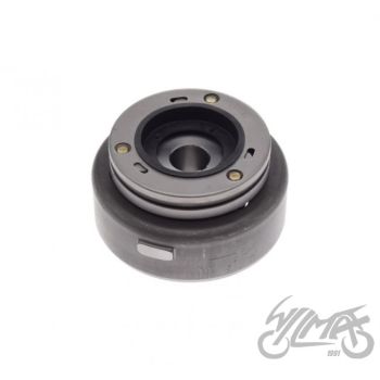 Lendratta, magneto ZIPP VZ-2 jaoks