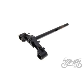 STEM, JUHTIDES JONWAYD KAUDU