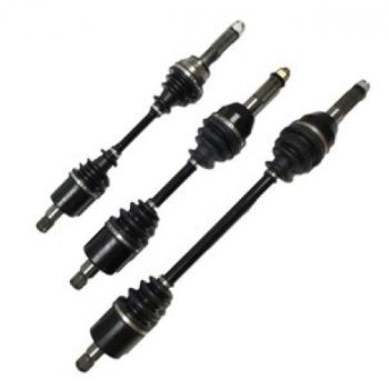 Bronco Axle rear left Can-Am 2019-