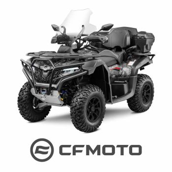 ATV CFMOTO CFORCE 625 Touring Overland
