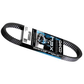 Dayco HPX 5007 drive belt