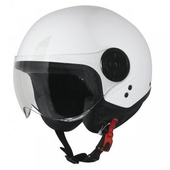 Kiiver Lampa LD-2 Demi-Jet