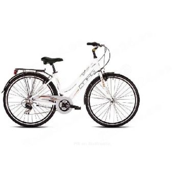 Jalgratas Drag 28 Glide Lady