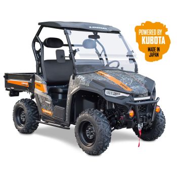 UTV Linhai D-Boss 1100 Diesel, EFI, EPS, T1b