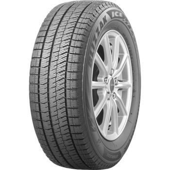 255/45R18 BRIDGESTONE BLIZZAK ICE 99S DOT19 Friction FF273 3PMSF M+S