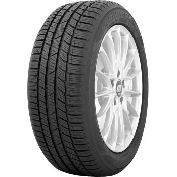 255/30R20 TOYO SNOWPROX S954 92W XL RP DOT21 Studless ECB72 3PMSF M+S