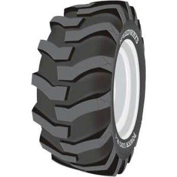 19.5L-24 Speedways Power Lug R-4 12PR TL