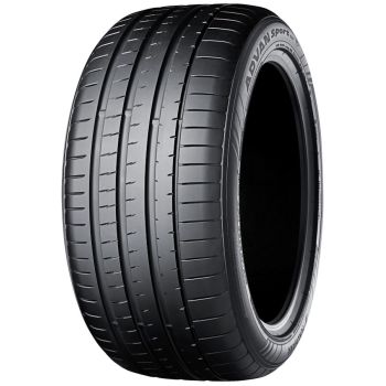 275/40R20 YOKOHAMA ADVAN SPORT V107E 106W XL (*) RPB ABA69