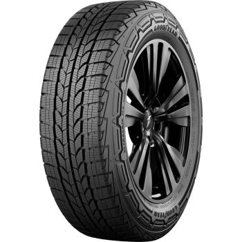 235/60R17C GOODYEAR ULTRAGRIP ICE CARGO 117/115R Friction DCB73 3PMSF M+S