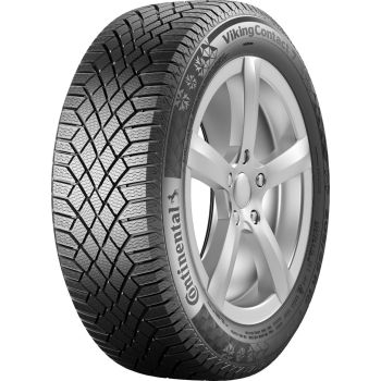 215/65R17 CONTINENTAL VIKINGCONTACT 7 103T XL Seal Inside FR DOT22 Friction 3PMSF M+S