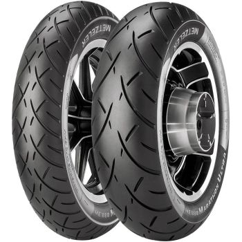 180/70B15 Metzeler ME 888 MARATHON ULTRA 76H TL CRUISING Rear