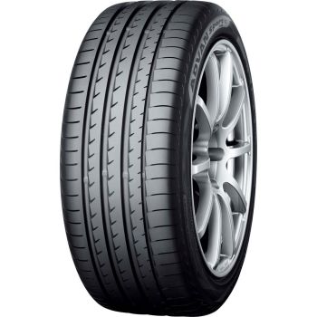 275/40R20 YOKOHAMA ADVAN SPORT V105S 106Y XL RunFlat RPB CBA69