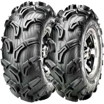 AT26X9-12 Maxxis MU01 ZILLA 6PR 49J