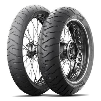 170/60R17 Michelin ANAKEE 3 72V TL ENDURO STREET Rear