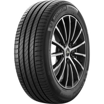 215/45R17 MICHELIN PRIMACY 4+ 91W XL RP CAB70