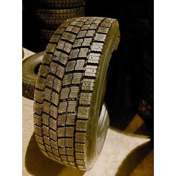 295/60R22,5 Paltread Cold Retread P41 3PMSF Drive WINTER (Bridgestone casing)