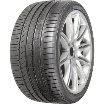 235/45R20 NOKIAN HKPL 9 SUV 100T XL DOT21 Studded 3PMSF M+S