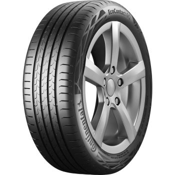 255/40R20 CONTINENTAL ECOCONTACT 6Q 101T XL (+) Seal Inside FR AAB72