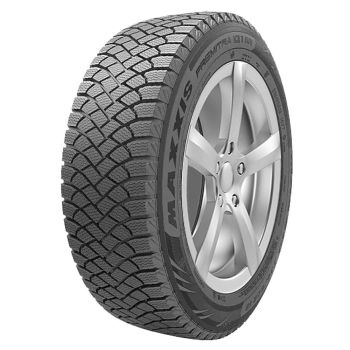 255/40R20 MAXXIS PREMITRA ICE 5 SP5 SUV 101T XL Friction DDB71 3PMSF IceGrip M+S