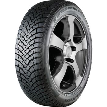235/60R17 TOYO OPEN COUNTRY H/T 102H WO DOT17 FF270