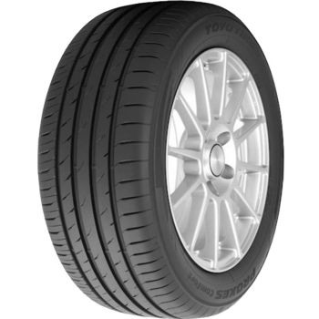 235/45R18 TOYO PROXES COMFORT 98W XL RP DOT22 CAB71