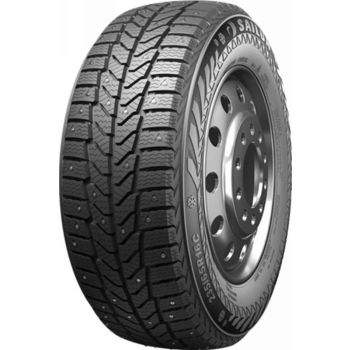 225/65R16C SAILUN COMMERCIO ICE FS 112/110R Studded 3PMSF M+S