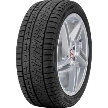 255/55R18 GISLAVED SOFT FROST 200 109T XL DOT19 Friction DE73 3PMSF M+S