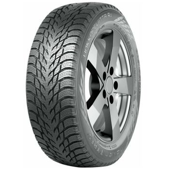 205/55R17 NOKIAN HKPL R3 95R XL RunFlat DOT20 Friction DEB72 3PMSF IceGrip M+S