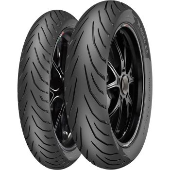 120/70-17 Pirelli ANGEL CITY 58S TOURING CITY