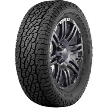 215/65R17 BF GOODRICH TRAIL-TERRAIN T/A 99T RWL DOT22 EEB72 3PMSF M+S