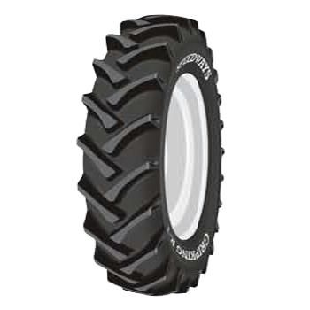 13.6-24 Speedways GripKing R-1 8PR TT