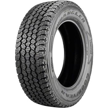 265/65R17 GOODYEAR WRANGLER AT ADVENTURE 112T DDB73 3PMSF M+S