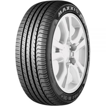 225/60R17 MAXXIS VICTRA M36+ 99V RunFlat DBB69