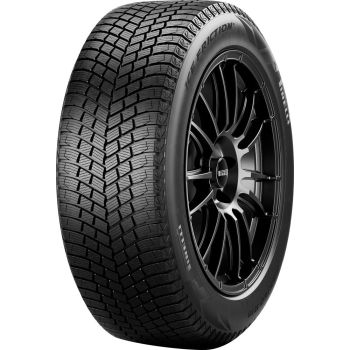 225/50R17 DUNLOP WINTER 98V XL Elect MFS Studless CCB71 3PMSF M+S