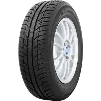 175/70R14 TOYO SNOWPROX S943 88T XL DOT22 Studless DCB70 3PMSF M+S