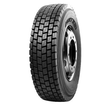 315/70R22.5 Ovation VI-638 154/150L (152/148M) M+S 3PMSF Drive REGIONAL DCB73