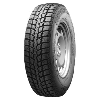 205/70R15C KUMHO KC11 106/104Q Studded 3PMSF IceGrip M+S