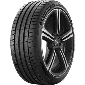 180/65B16 Michelin COMMANDER II 81H TL CRUISING Rear