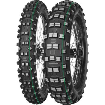 140/80-17 Maxxis M6017 TRAXER 69H TL ENDURO STREET Rear