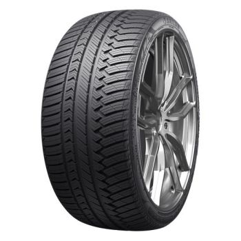 255/50R19 SAILUN ATREZZO 4SEASONS PRO EV 107V XL Elect EcoPoint3 BBB72 3PMSF