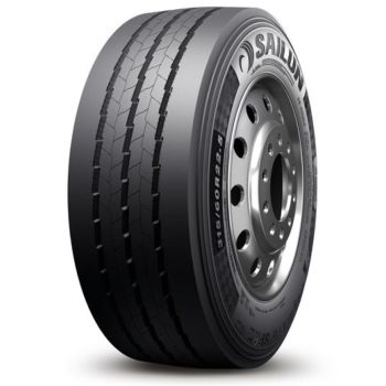 315/60R22.5 Sailun TRANSPORT PRO S 154/148L M+S 3PMSF Steer REGIONAL BAA70