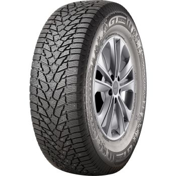 265/70R17 GT RADIAL ICEPRO SUV 3 115T DOT22 Studdable CCB72 3PMSF M+S