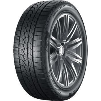 245/45R19 CONTINENTAL WINTERCONTACT TS860S 102H XL (*) MO FR Studless CBB72 3PMSF M+S