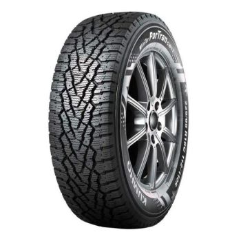 195/70R15C KUMHO CW11 104/102R Studded 3PMSF M+S