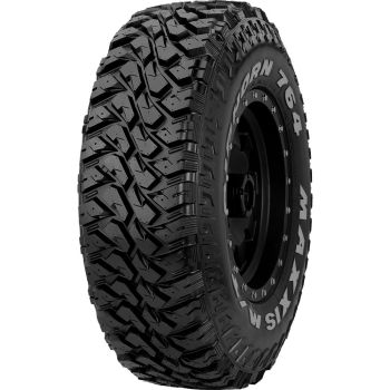 235/75R15 MAXXIS BIGHORN 764 MT764 104/101Q RWL POR M+S